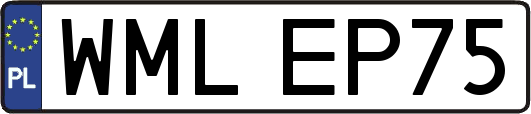 WMLEP75