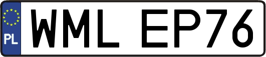 WMLEP76