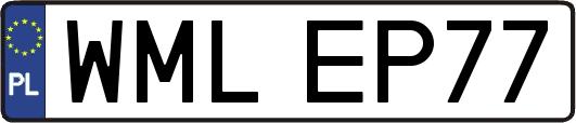 WMLEP77