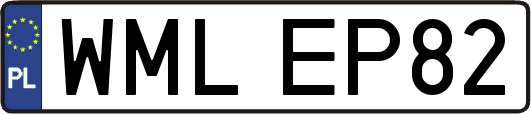 WMLEP82