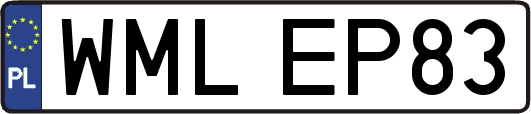WMLEP83