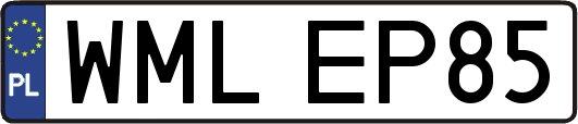 WMLEP85