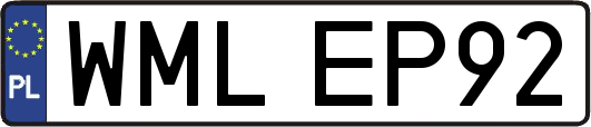 WMLEP92