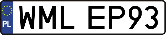 WMLEP93