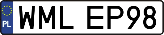 WMLEP98