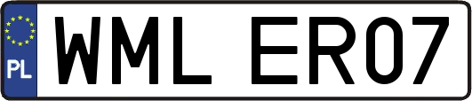WMLER07