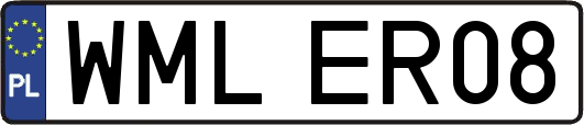 WMLER08