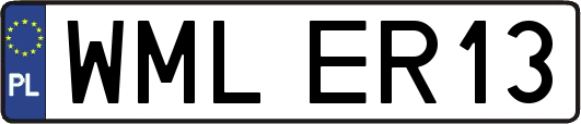 WMLER13