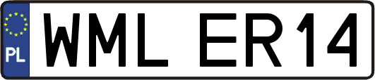 WMLER14