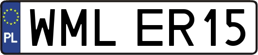 WMLER15