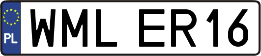 WMLER16
