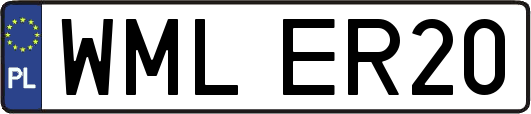 WMLER20