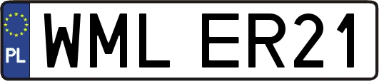WMLER21