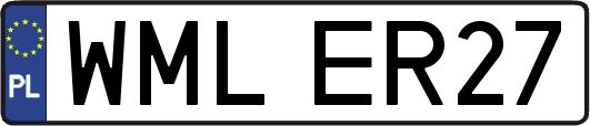 WMLER27