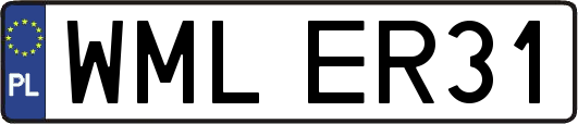 WMLER31