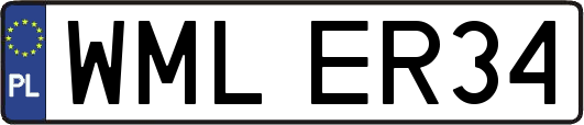 WMLER34