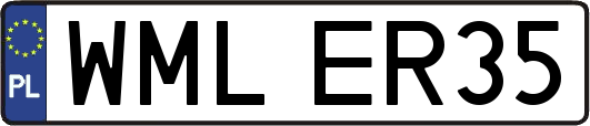 WMLER35