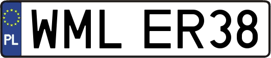 WMLER38