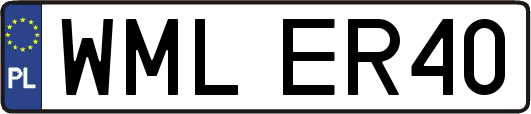 WMLER40