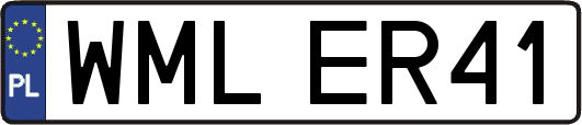 WMLER41
