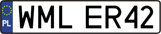 WMLER42