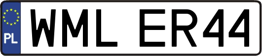 WMLER44