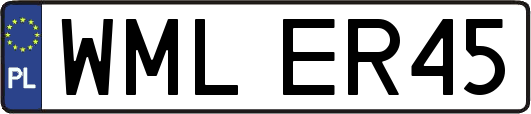 WMLER45