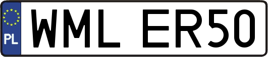 WMLER50