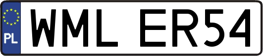 WMLER54