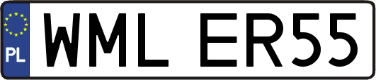 WMLER55