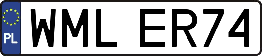 WMLER74