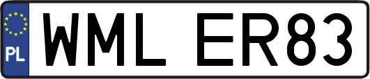 WMLER83