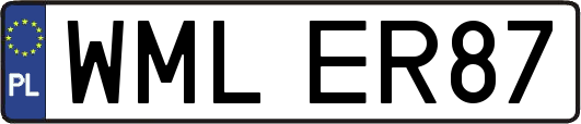 WMLER87