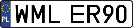 WMLER90