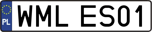 WMLES01
