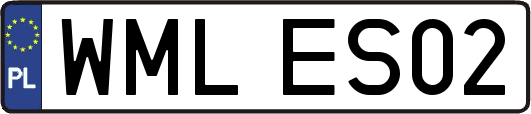 WMLES02