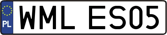 WMLES05