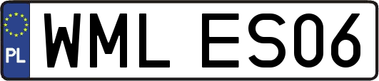 WMLES06