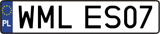 WMLES07