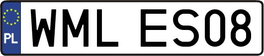 WMLES08