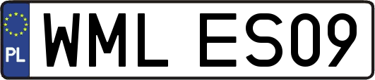WMLES09