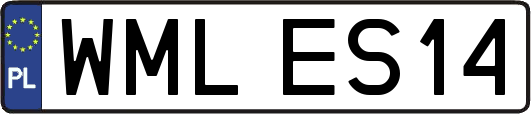 WMLES14
