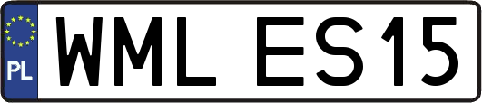 WMLES15