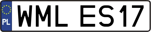 WMLES17