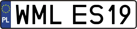 WMLES19