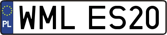 WMLES20