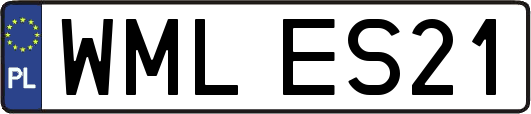 WMLES21