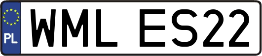 WMLES22
