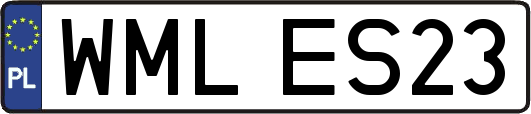 WMLES23