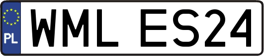 WMLES24